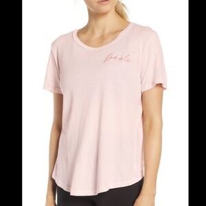 Good HYOUman Lexi Female Petal Back Tee, Medium